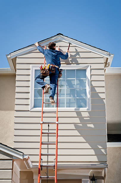 Best Fiber Cement Siding Installation  in Cuba, MO